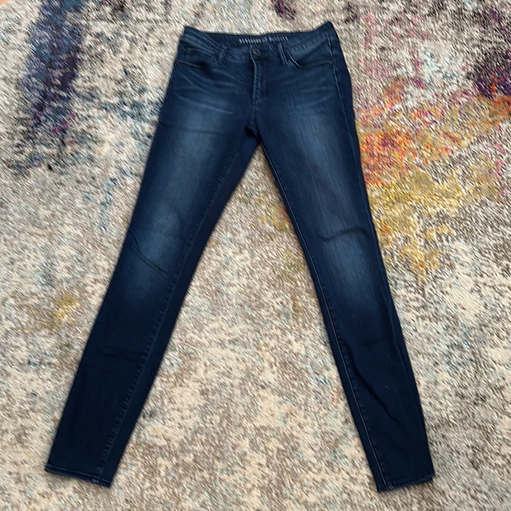 Articles of society skinny jeans